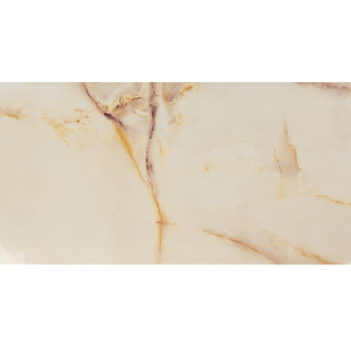 Плитка стінова самоклейна PET 600x300x2 мм (3DPanda-1677)