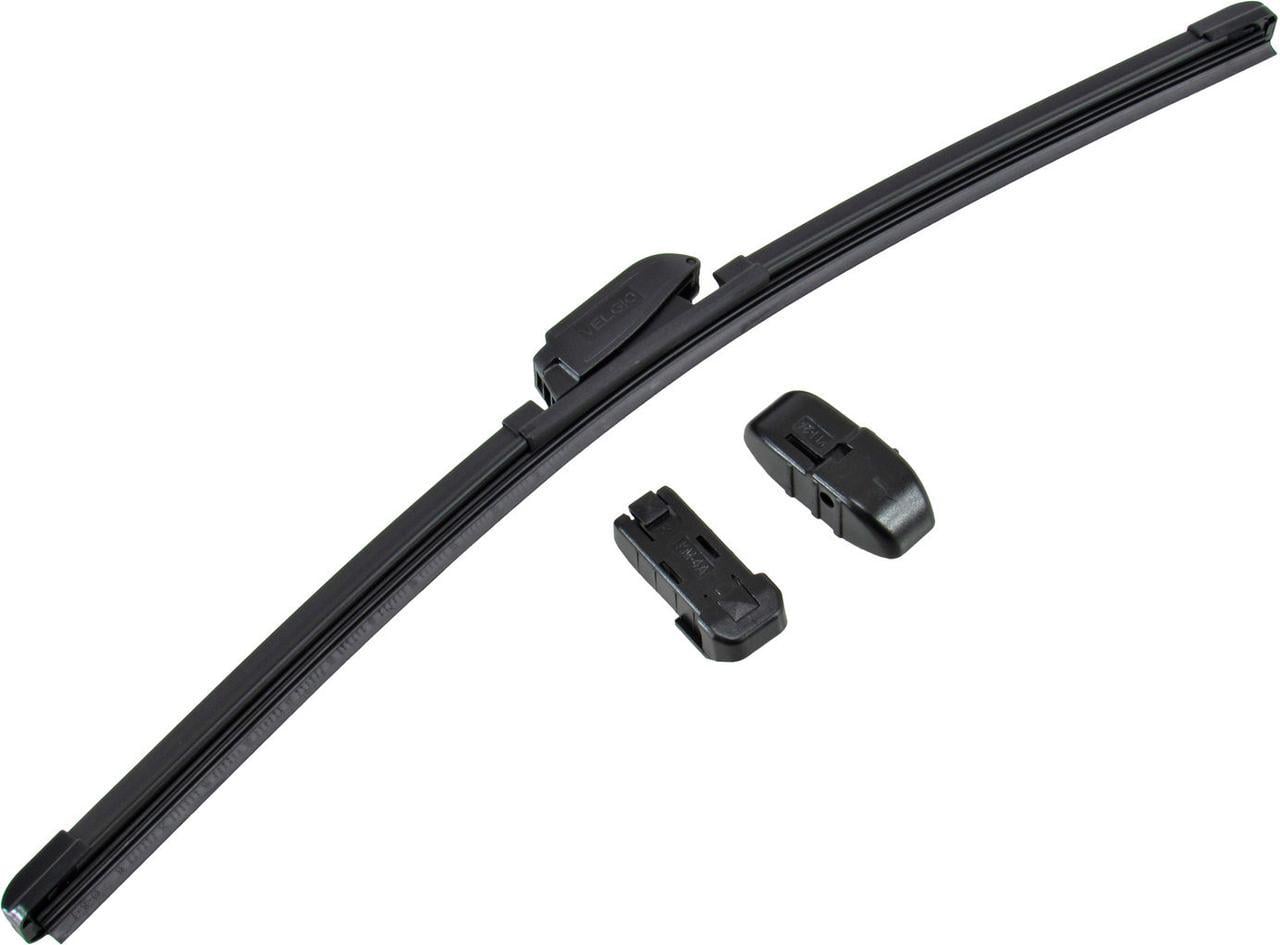 Щетка стеклоочистителя бескаркасная 17 Velgio Neo Vision 430 мм (81430) Щетка стеклоочистителя бескаркасная 17 Velgio Neo Vision 430 мм (81430)