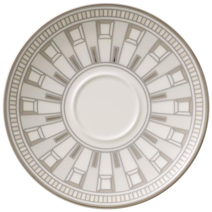 Блюдце Villeroy & Boch La Classica 13 см (2428934)