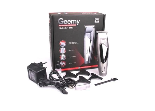Машинка для стрижки Geemy GM-6162 (15467942)