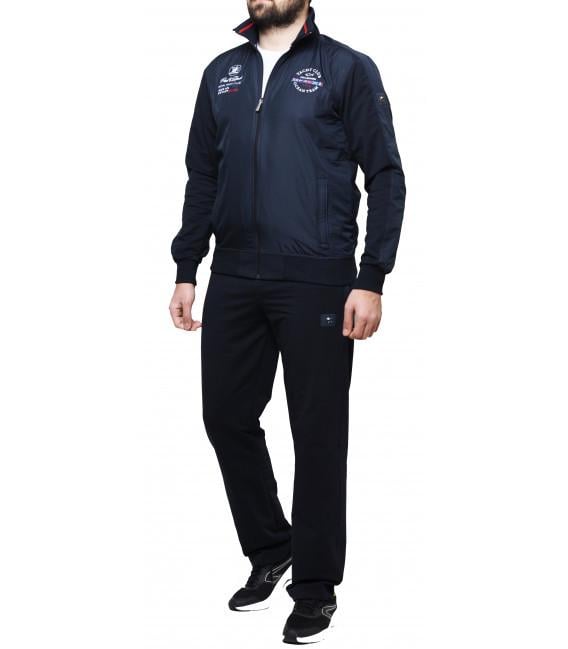 Костюм спортивный мужской Paul & Shark PS-8150 р. 50-52 XL Navy (6420848)