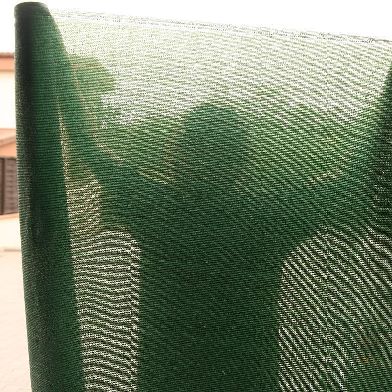 Сетка затеняющая ступень затенения 60% 4х50 м - фото 7