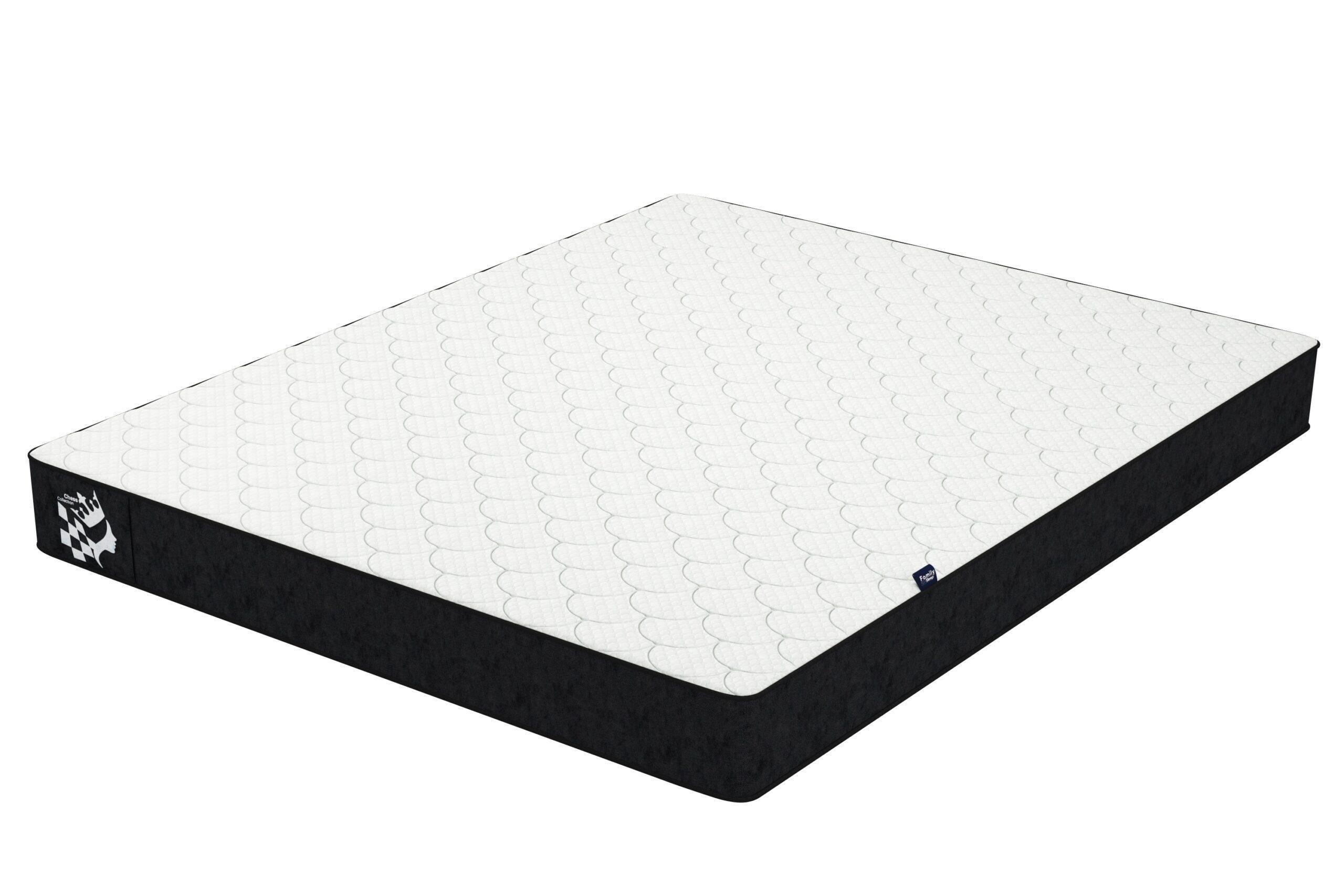 Матрас ортопедический Family Sleep Rook Chess 180x200 см (19596) - фото 2