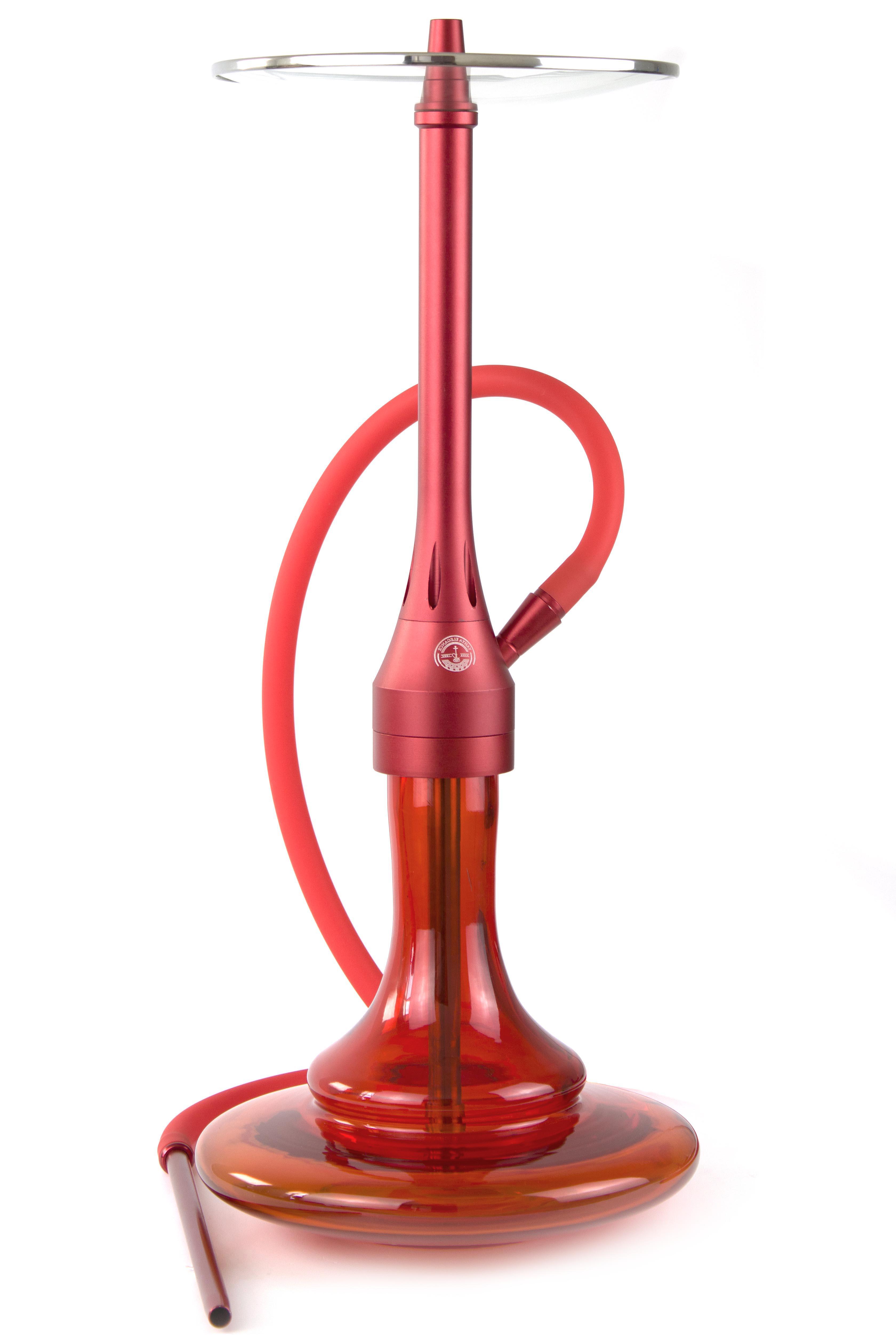 Кальян Yahya Kernel Red (2152301)