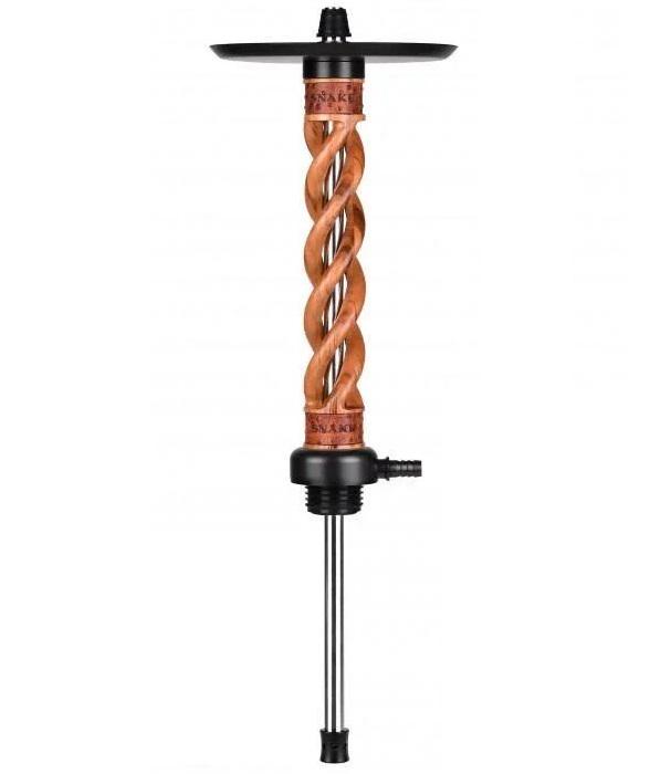 Шахта для кальяна Snake HOOKAH Тигровое дерево (21227)