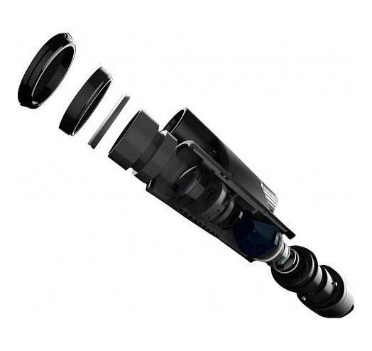 Бинокль BeeBest Binoculars Black - фото 3