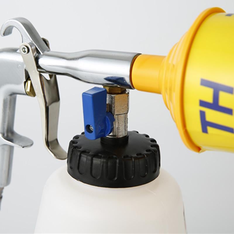 Аппарат для химчистки пеногенератор Торнадор PLG-100402 (100402) - фото 4 Аппарат для химчистки пеногенератор Торнадор PLG-100402 (100402) - фото 4