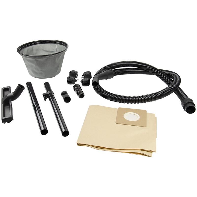 Пилосос промисловий Mächtz MVC‑1530 Е (11129) - фото 8 Пилосос промисловий Mächtz MVC‑1530 Е (11129) - фото 8