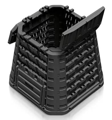 Компостер Prosperplast Compogreen Vario 1050 л (27382063)