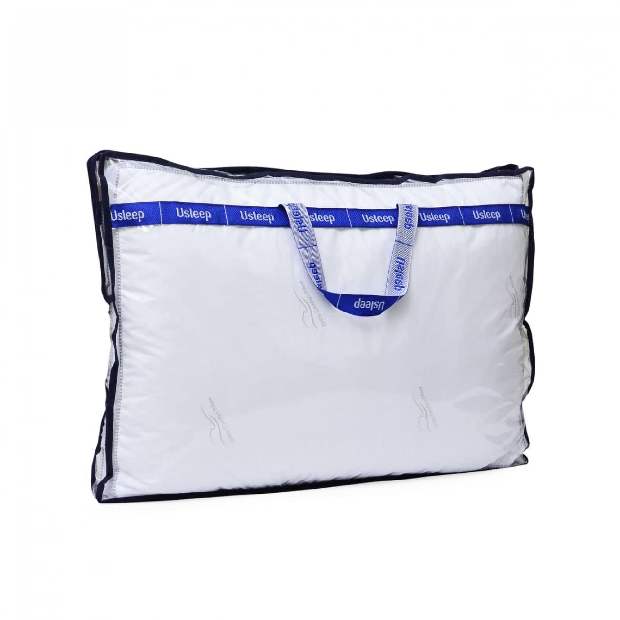 Подушка Вилюта 50x70 Air Dream антиаллергенная (2000024906)