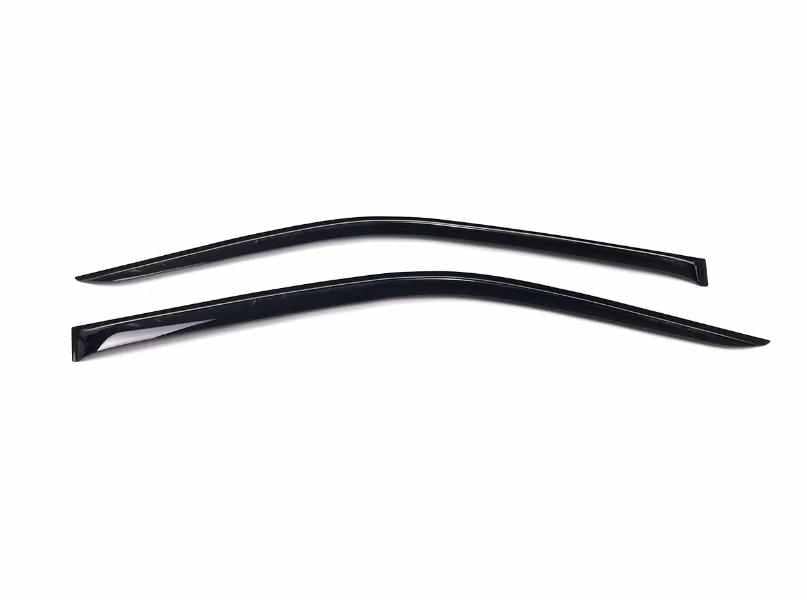 Дефлекторы боковых окон Peugeot Expert 2007-2014 2 шт. (35578138)