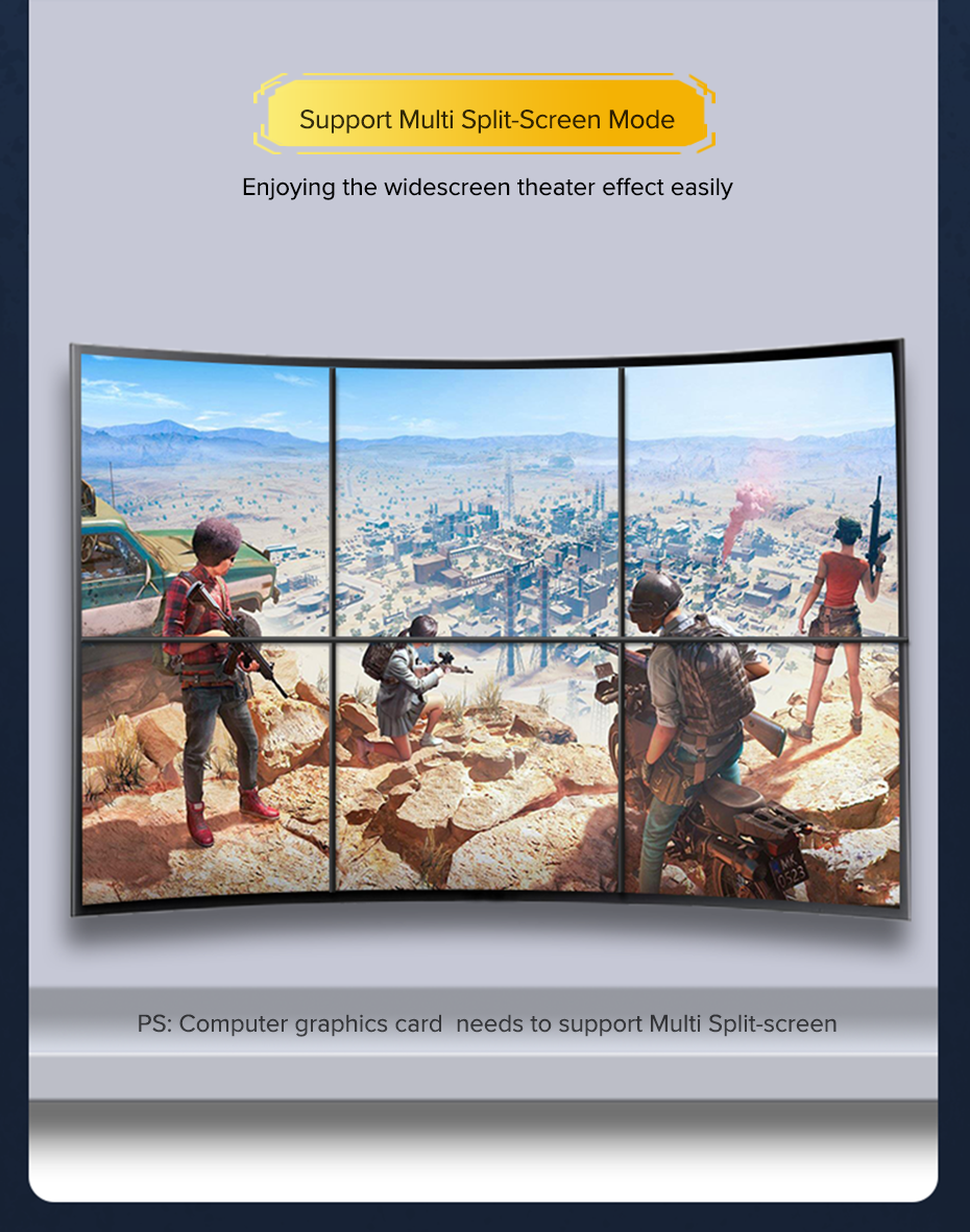 Кабель UGREEN DisplayPort 1.4 8K 60Hz 4K 144Hz 2K 165Hz 1080p 240Hz 32.4 Гбіт/с DP Dynamic HDR G-Sync Free Sync 3D 1 м Чорний (60842) - фото 5 Кабель UGREEN DisplayPort 1.4 8K 60Hz 4K 144Hz 2K 165Hz 1080p 240Hz 32.4 Гбіт/с DP Dynamic HDR G-Sync Free Sync 3D 1 м Чорний (60842) - фото 5