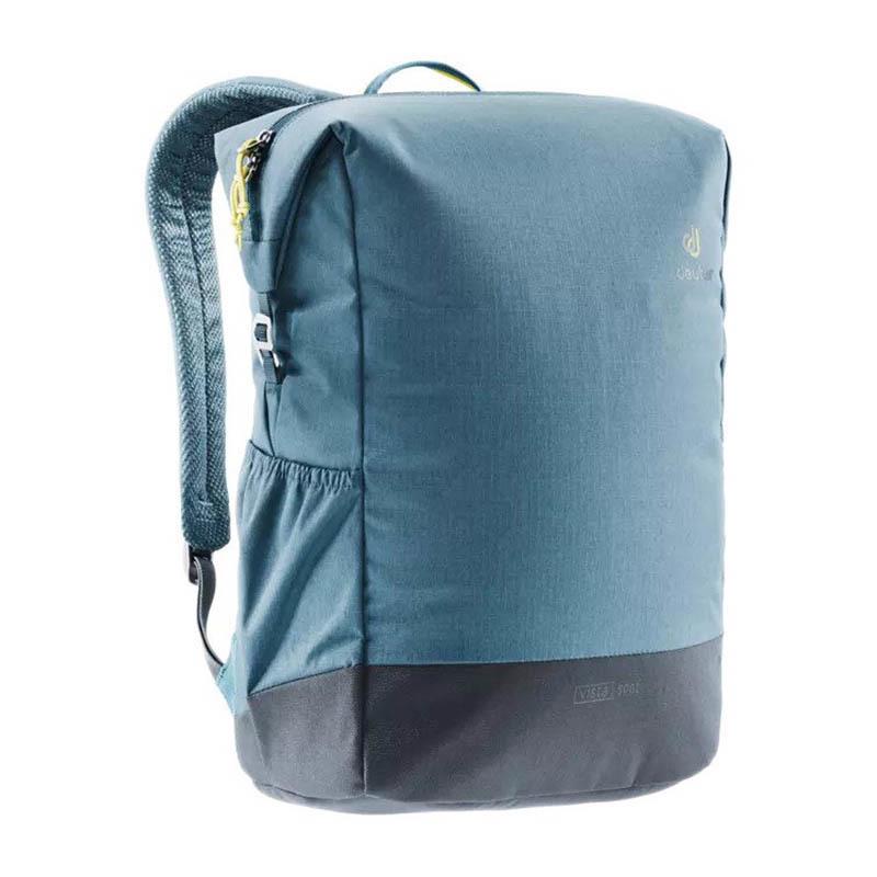 Міський рюкзак Deuter Vista Spot 18 л Arctic/Graphite (38112193445)