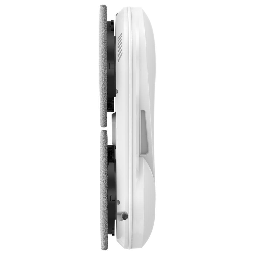 Робот для мойки окон автономный iHunt Smart Window 5 PRO Twin Spray Белый - фото 3