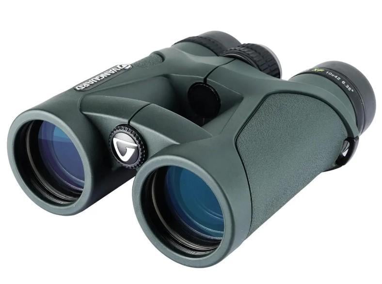 Бинокль Vanguard VEO XF 10x42 WP (DAS302095)