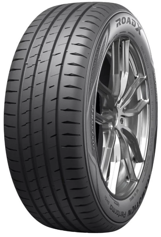 Автошина Roadx RXMotion Performa DH51 205/45 R16 87W XL не шип