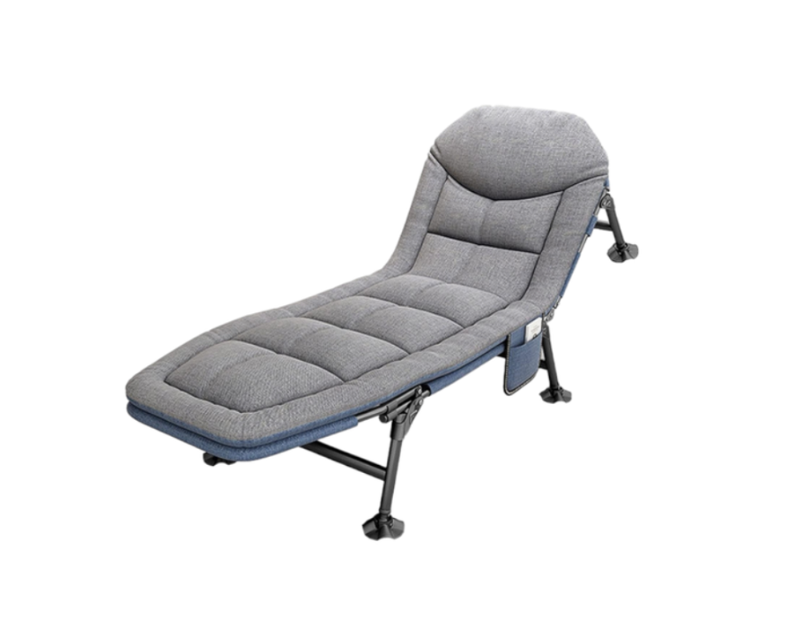 Раскладная кровать с ножками 5,4 кг 200х70х30 см (45014-15973_3000)