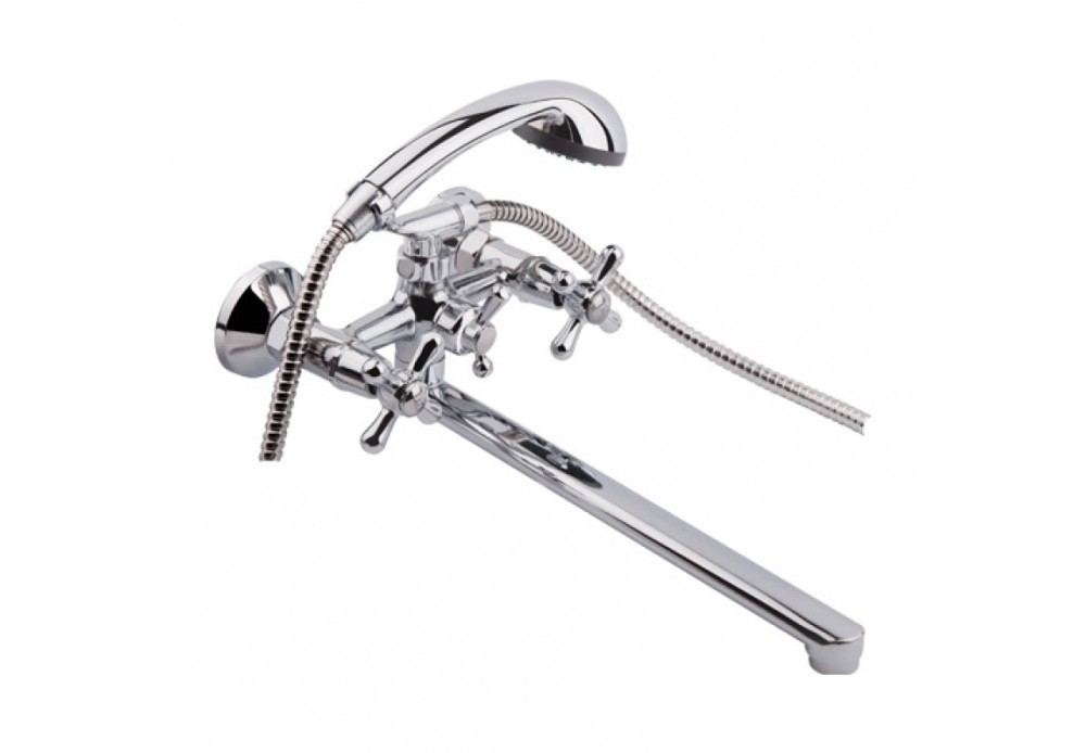 Смеситель для ванны Sanitary Wares Olympic 1432 LUX