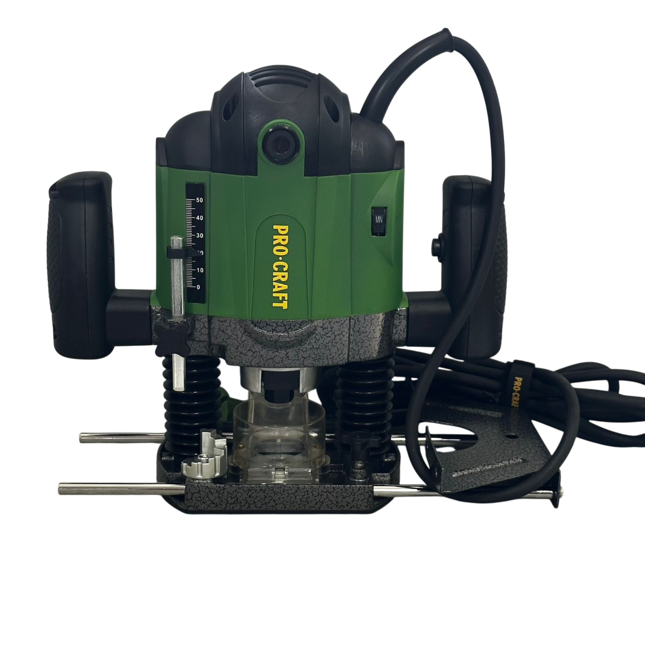 Фрезер ручний електричний ProCraft POB-1700 (017003) - фото 3 Фрезер ручний електричний ProCraft POB-1700 (017003) - фото 3