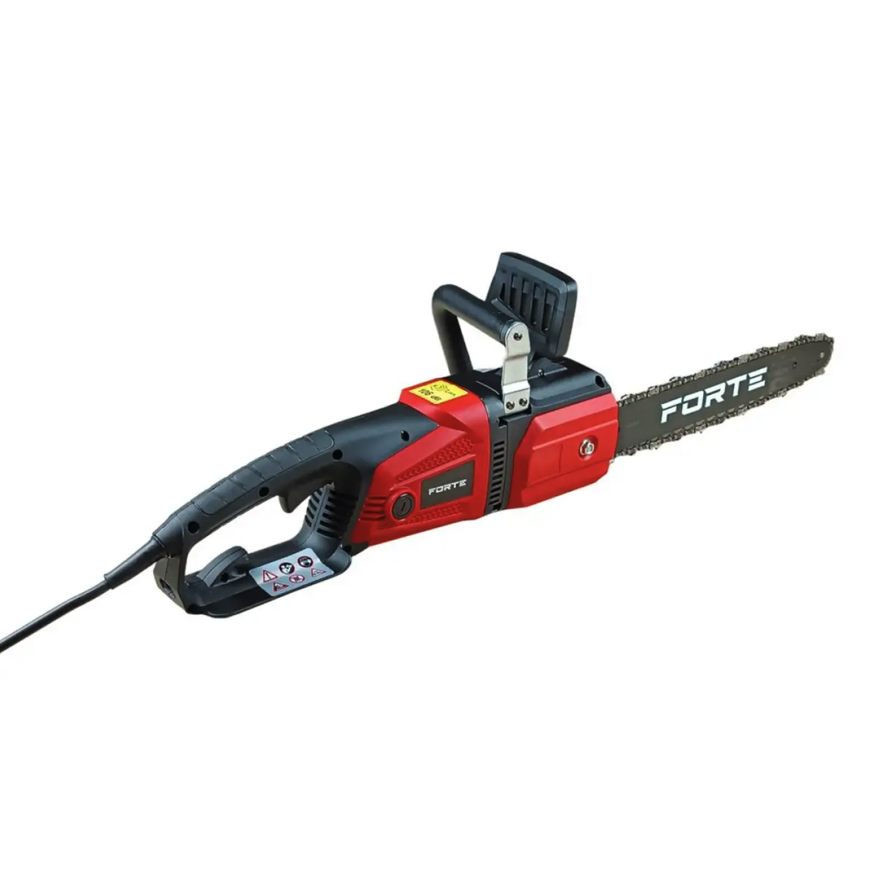 Электропила цепная Forte FES26-40 - фото 2 Электропила цепная Forte FES26-40 - фото 2