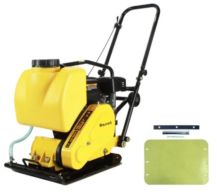Віброплита бензинова Barret ST-10 Віброплита бензинова Barret ST-10