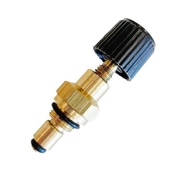 Кран подпитки для газового котла Demrad/Niton/Kalisto/Aden/Solaris/Tayros D003200527 (00000063022)