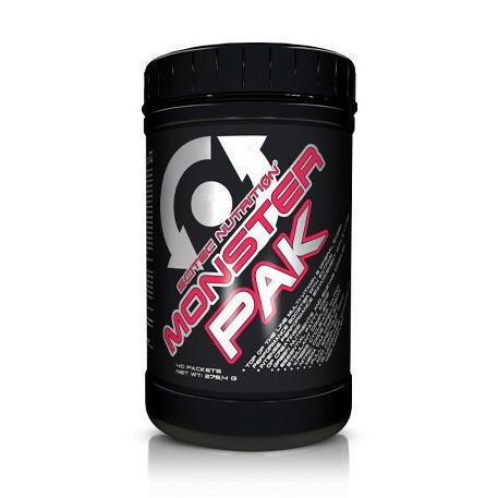Витамины и минералы Monster Pak 40 paks (12424)