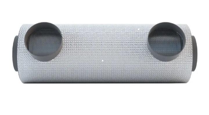 Рекуператор промышленный Prana 250н Standart+ (2063343282)