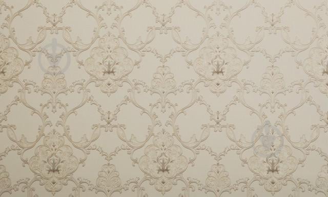 Обои Bravo виниловые на флизелиновой основе 81501BR51 (1,06х10,05м.)