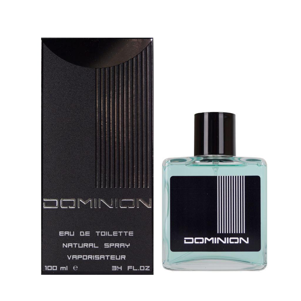 Туалетная вода для мужчин Aromat Dominion 100 мл