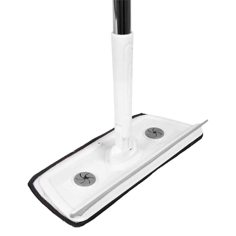 Швабра универсальная с телескопической ручкой R100759 2в1 130 см - фото 3 Швабра универсальная с телескопической ручкой R100759 2в1 130 см - фото 3