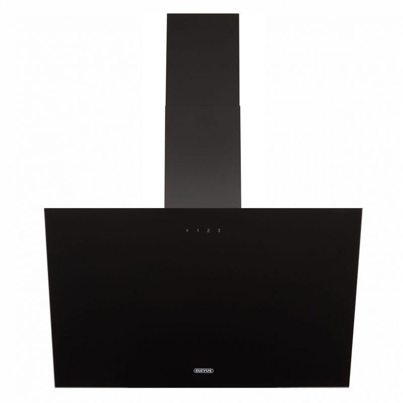Вытяжка Eleyus CRISTAL 700 LED 60 Black (79488)
