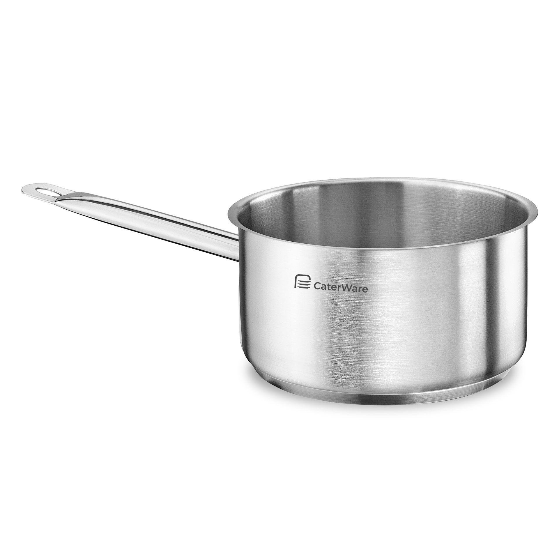 Сотейник TOM GAST CATERWARE 3,3 л 20х10,5 см (CW-2108-20)