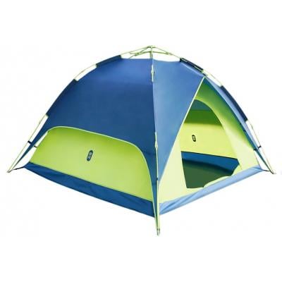 Намет Early Wind 2 People 210x150x110 см Blue/Green (HW010501)