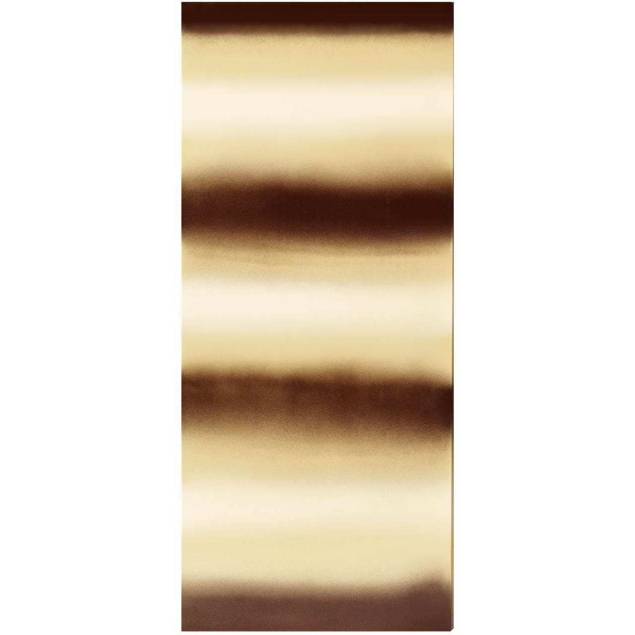 Металлокерамический обогреватель дизайнерский Uden-S-700 Латте со шнуром до 14 м2 978х475 мм (25748158)