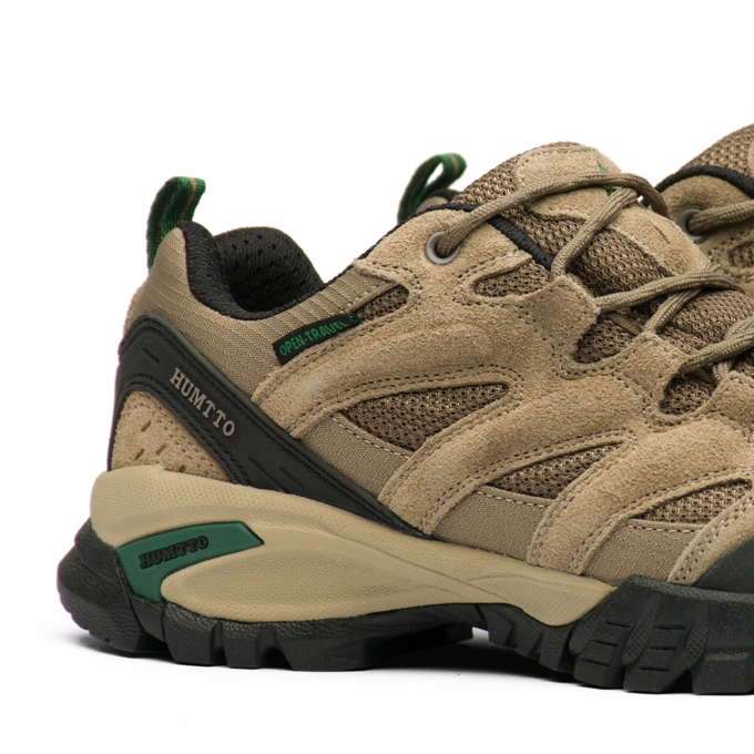 Кросівки чоловічі Humtto 110343A2 р. 42 Бежевий (15786-42) - фото 6 Кросівки чоловічі Humtto 110343A2 р. 42 Бежевий (15786-42) - фото 6