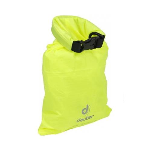 Гермомішок Deuter Light Drypack 1 neon - фото 1