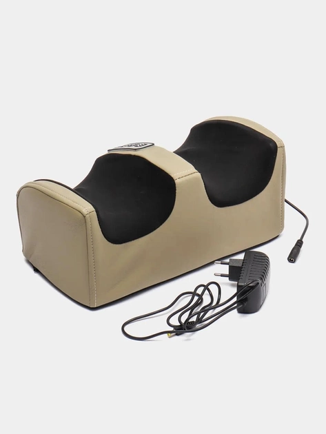 Массажер для ног Foot Massager электрический с подогревом - фото 3