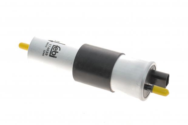 Фильтр топливный FEBI BILSTEIN для Volvo S90/V60/V90/XC60/XC90 2,0 14- (174039)