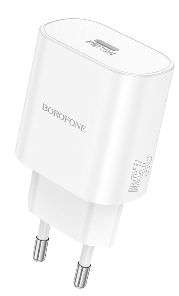 Зарядное устройство Borofone BA84A-1