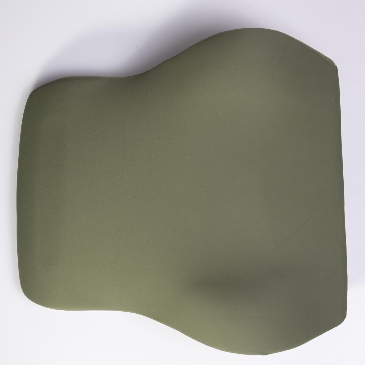 Подушка для спины Minimal Оливковый (HP-56-25GR)