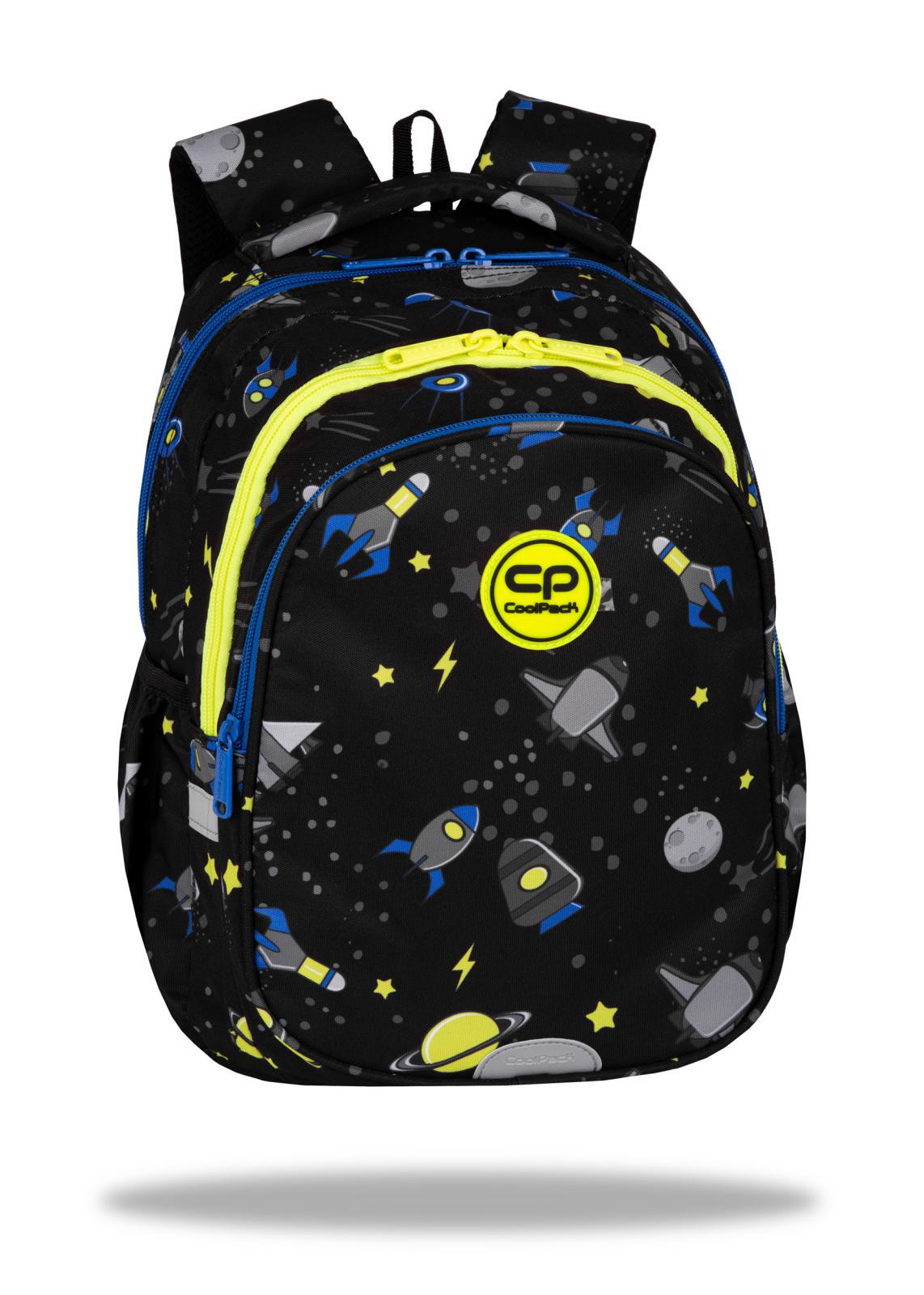 Рюкзак CoolPack Jerry ATLANTIS (F029828)