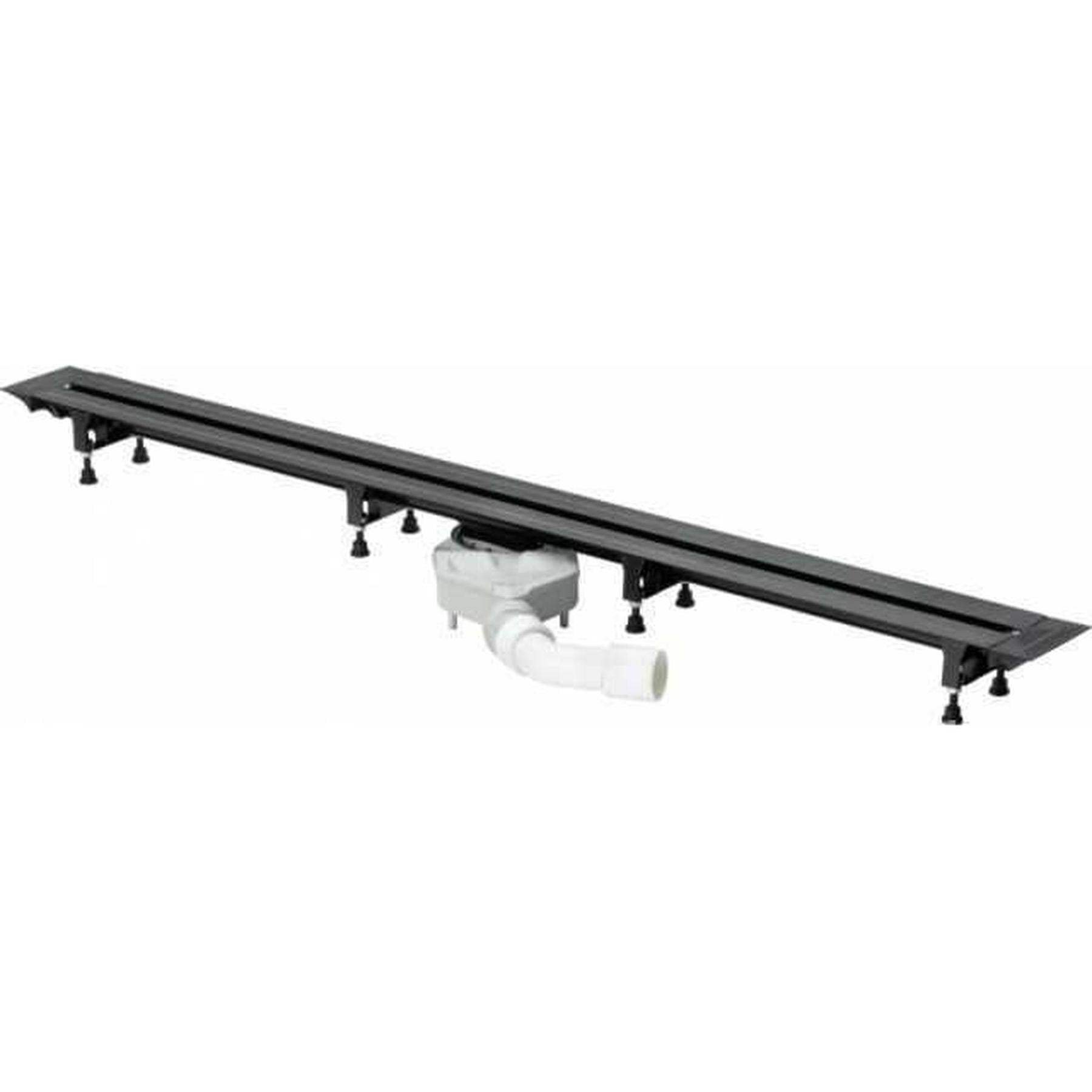 Душевой лоток Viega 721671 Advantix Vario 30-120 см (000011428)