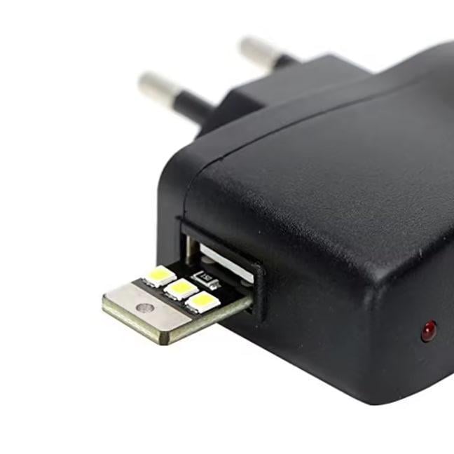 Ночник USB 5V - фото 3