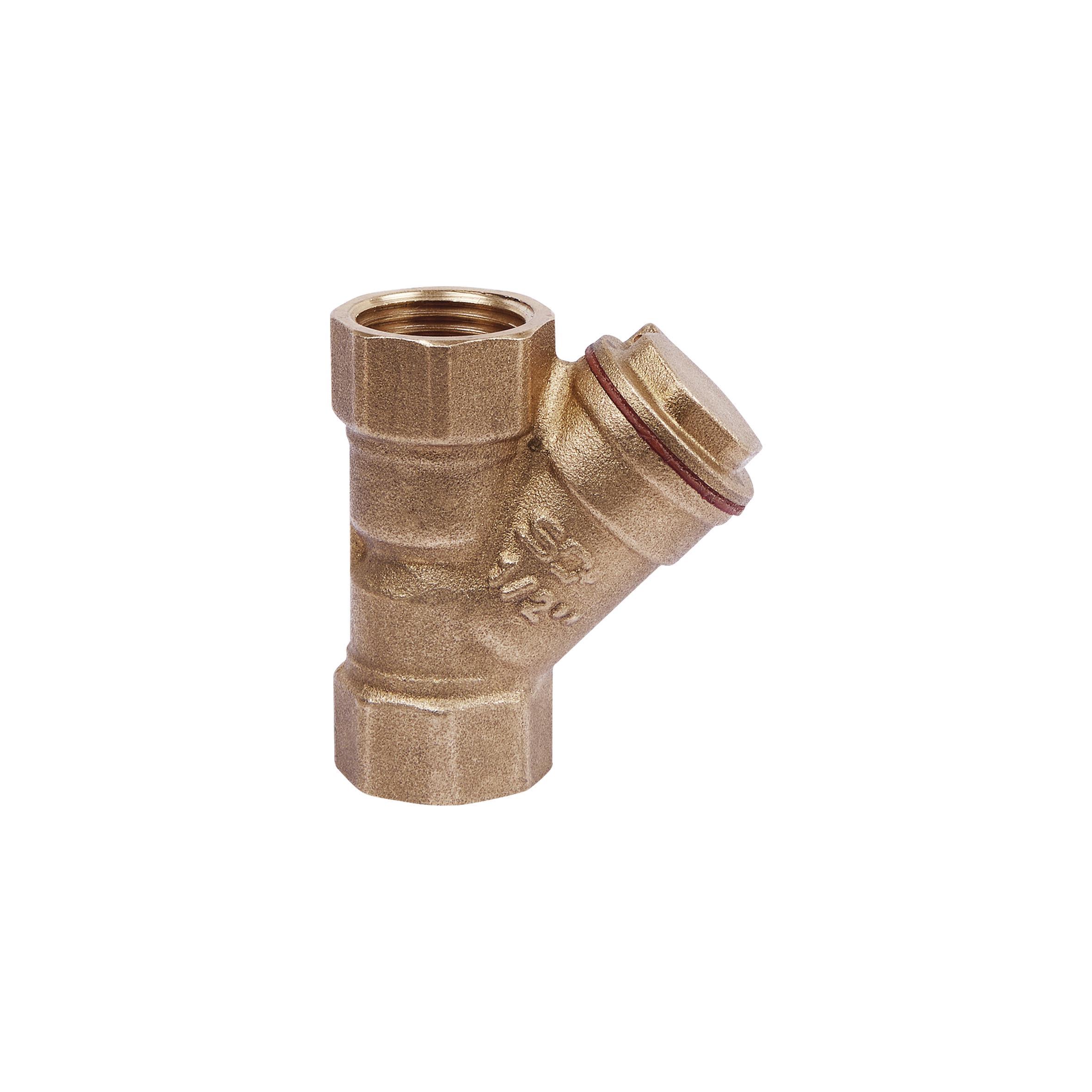 Фильтр SD Plus 1/2" SD124W15 - фото 2