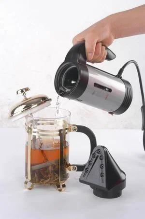 Отпариватель для одежды Hand Steamer A-6 ручной вертикальный паровой - фото 5 Отпариватель для одежды Hand Steamer A-6 ручной вертикальный паровой - фото 5