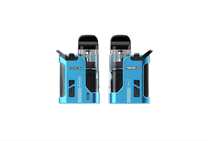 Pod-система Smok Propod GT KIT Blue (17141) - фото 2