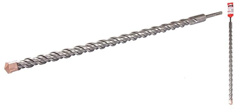 Сверло для бетона Granite SDS-Plus S4 26х600 мм (0-26-600)