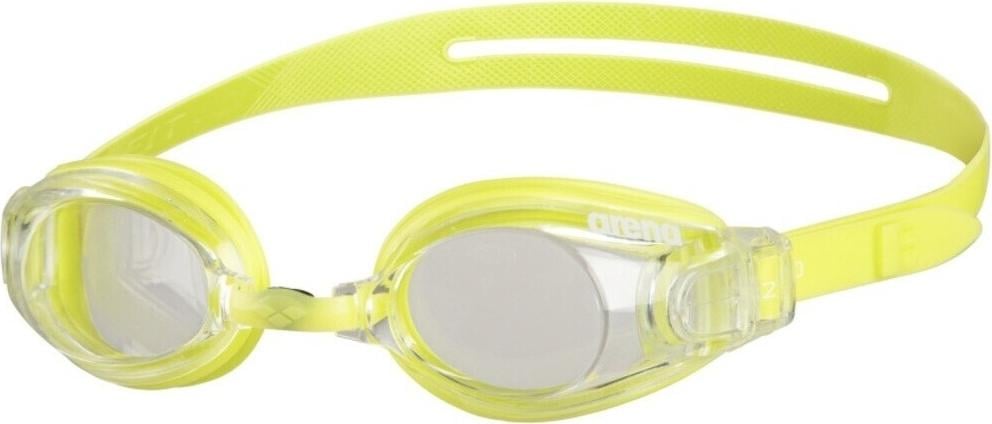 Очки для плавания Arena ZOOM X-FIT Желтый (92404-300)