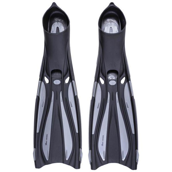 Ласты Marlin EXCEED UA38-39 M 25-25,5 см Silver Ласты Marlin EXCEED UA38-39 M 25-25,5 см Silver